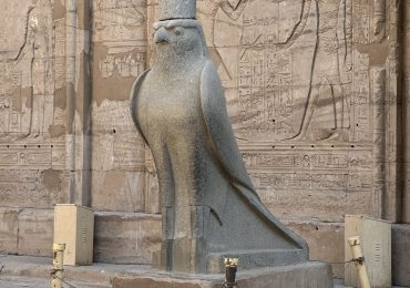 Edfu