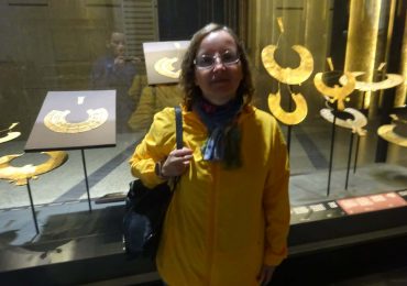 wielkie nowe muzeum