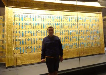 wielkie nowe muzeum