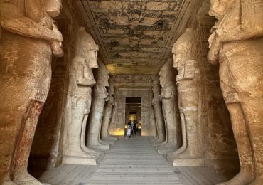 Abu Simbel