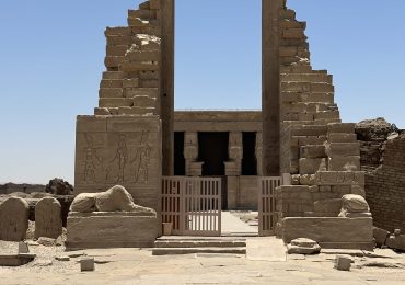 Dendera