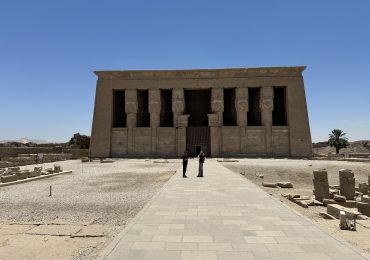 Dendera
